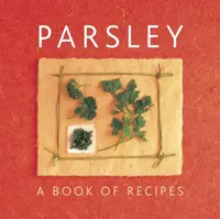 Parsley - Helen Sudell