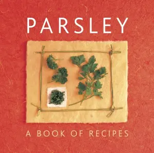 Parsley - Helen Sudell