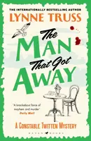 The Man That Got Away - Lynne Trussová