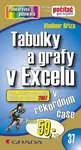 E-kniha: Tabulky a grafy v Excelu od Šimek Tomáš