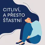 E-kniha: Citliví, a přesto šťastní od Elle Rose Christine