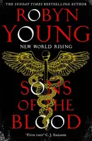 Sons of the Blood - Robyn Young