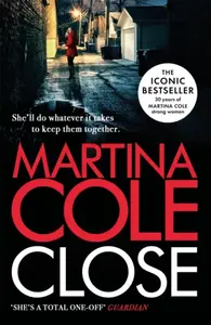 Close - Martina Cole