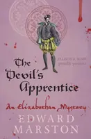 The Devil's Apprentice - Edward Marston