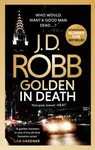 Golden In Death - J.D. Robb