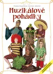 E-kniha: Muzikálové pohádky od Pospíšilová Zuzana