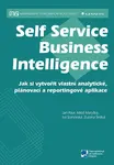 E-kniha: Self Service Business Intelligence od Pour Jan