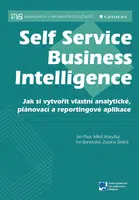 E-kniha: Self Service Business Intelligence od Pour Jan