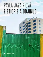 Kniha: Z Etiopie a odjinud od Jazairiová Pavla