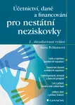 E-kniha: Účetnictví, daně a financování pro nestátní neziskovky od Pelikánová Anna