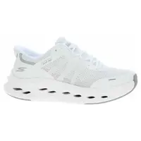 Skechers Slip-ins: Max Cushioning Glide-Step - Aberdeen white-grey 37