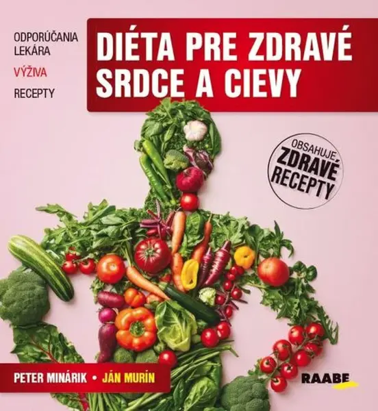 Diéta pre zdravé srdce a cievy