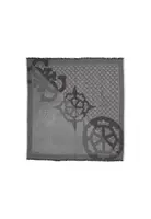 Guess šál s potlačou