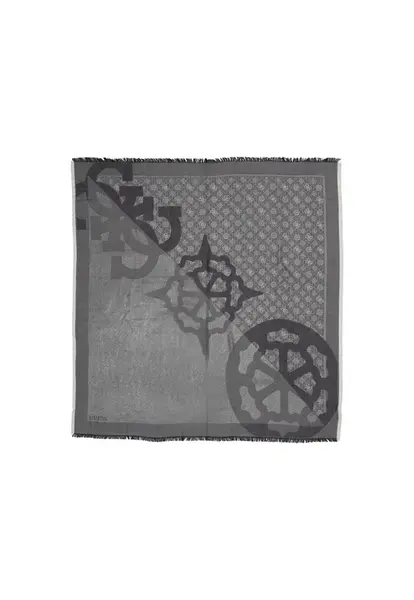 Guess šál s potlačou