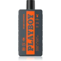 Playboy Game Changer sprchový gel 3 v 1 pro muže 250 ml