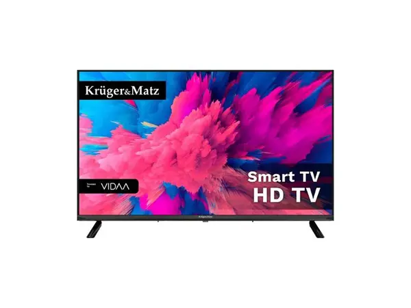 Televizor KRUGER & MATZ KM0232-V3 SMART TV 32"