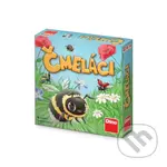 Čmeláci - hra z kategorie Vzdělávací hry