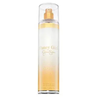 Jessica Simpson Fancy Girl tělový spray pro ženy 236 ml