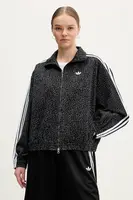 Džínová bunda adidas Originals