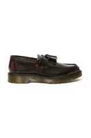Kožené mokasíny Dr. Martens Adrian Tassel Loafer