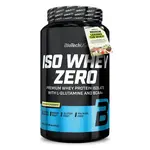 BioTech USA Iso Whey Zero banán 908 g