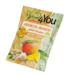 PROBIO Bonbony zázvor–mango BIO 75 g