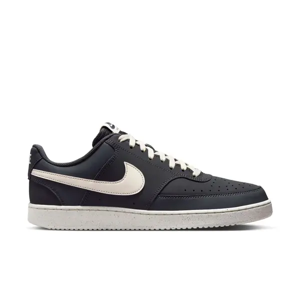 Nike Court Vision Low Mens Shoes 45,5