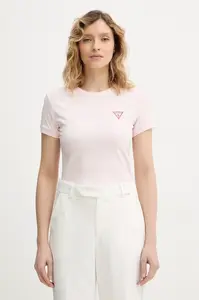 Tričko Guess