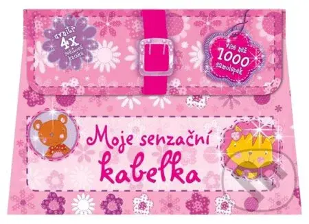 Moje senzační kabelka - Zdeněk Štipl, autorů kolektiv