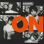 Echobelly:  On LP - Echobelly, Echobelly