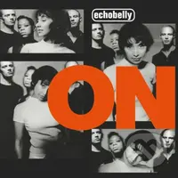 Echobelly:  On LP - Echobelly, Echobelly