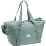 adidas SPORT BAG Dámská sportovní taška, světle zelená, velikost