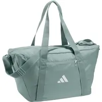 adidas SPORT BAG Dámská sportovní taška, světle zelená, velikost