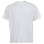 CASTORE COTTON SS LOOSE FIT T-SHIRT Pánské tričko, bílá, velikost XXL