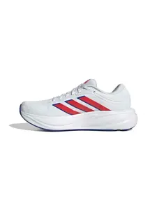 ADIDAS PERFORMANCE Bežecká obuv 'RESPONSE 2'  tmavomodrá / červená / biela