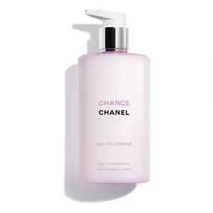 CHANEL CHANCE EAU SPLENDIDE HYDRATAČNÍ MLÉKO 400ML 400 ML