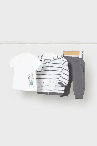 Sada pre bábätká Mayoral Newborn