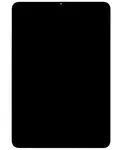 LCD + dotyková deska pro iPad Pro 11 (2024/2025), black SWAP