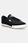 Kožené tenisky Lacoste Aura Sneakers