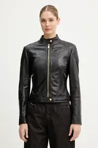 Kožená bunda Marciano by Guess NADA