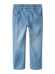 NAME IT Džínsy 'NMFSalli'  modrá denim