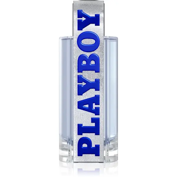 Playboy Astro Mode toaletní voda pro muže 100 ml