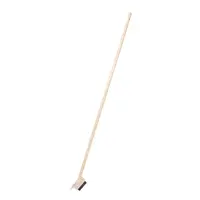 Kartáč na dlažební kostky, STALCO