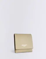 PBG Card Holder Ivory