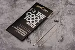 One more cast cool tool spare fine + standard braid needles