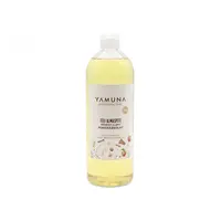 Jablkový koláčik rastlinný masážny olej 1000ml