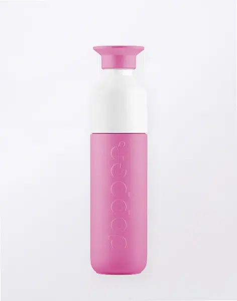 Dopper Insulated 350 ml Pelican Pink