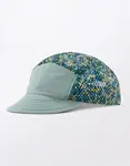 Patagonia Duckbill Cap Wild Botanist: Wetland Blue