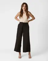 SKFK Dona Trouser Black 38