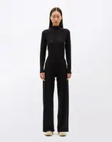 Thinking MU Black Betty Pants BLACK M